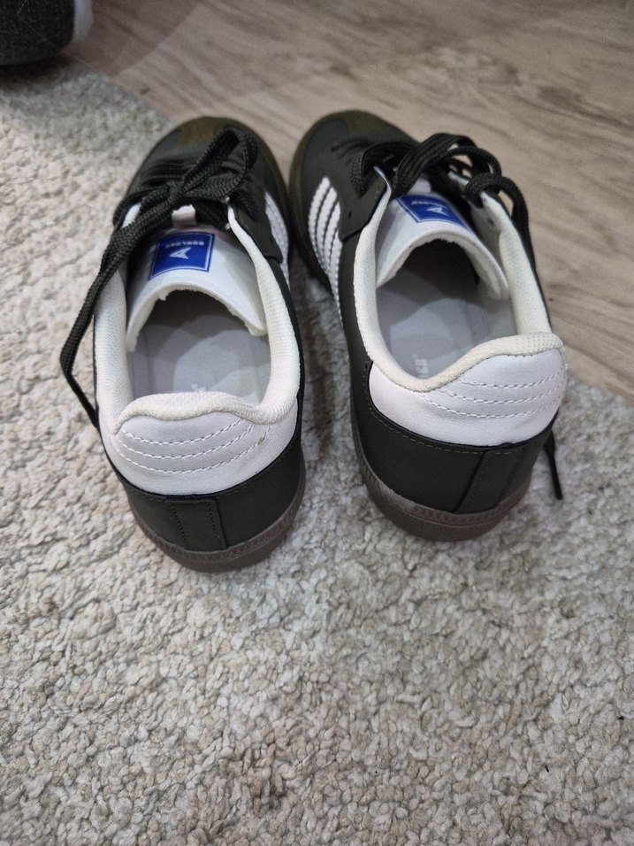 Spor ayakkabı - Görsel 2