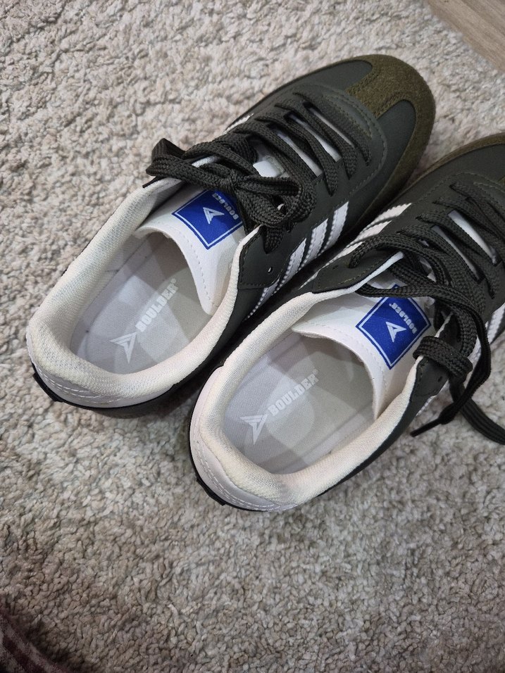 Spor ayakkabı - Görsel 4