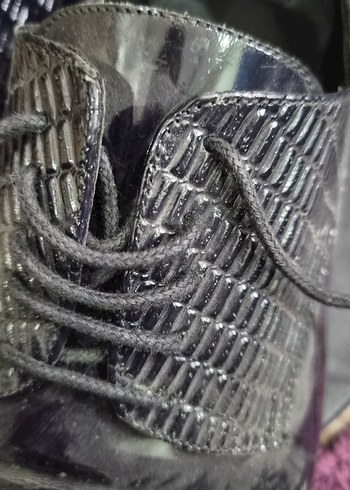 Kiğılı Erkek ayakkabısı - Görsel 4