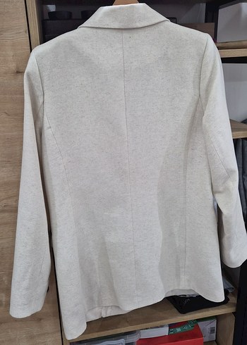 Kadın Blazer Ceket - Görsel 5