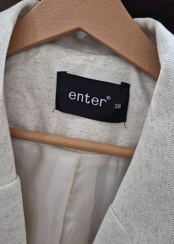 Kadın Blazer Ceket - Görsel 3