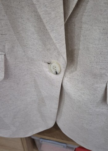 Kadın Blazer Ceket - Görsel 2