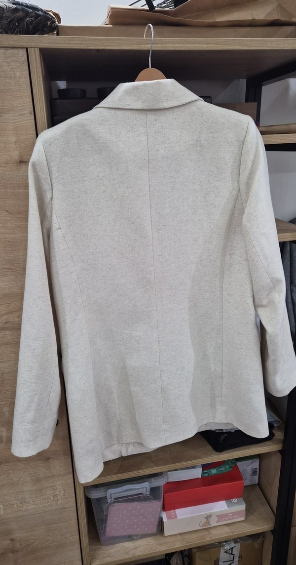 Kadın Blazer Ceket - Görsel 5