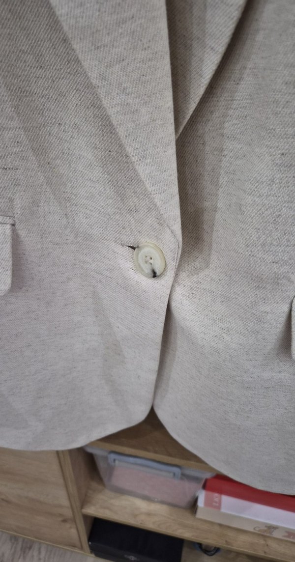 Kadın Blazer Ceket - Görsel 2