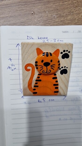 Kapı stoperi - Görsel 5