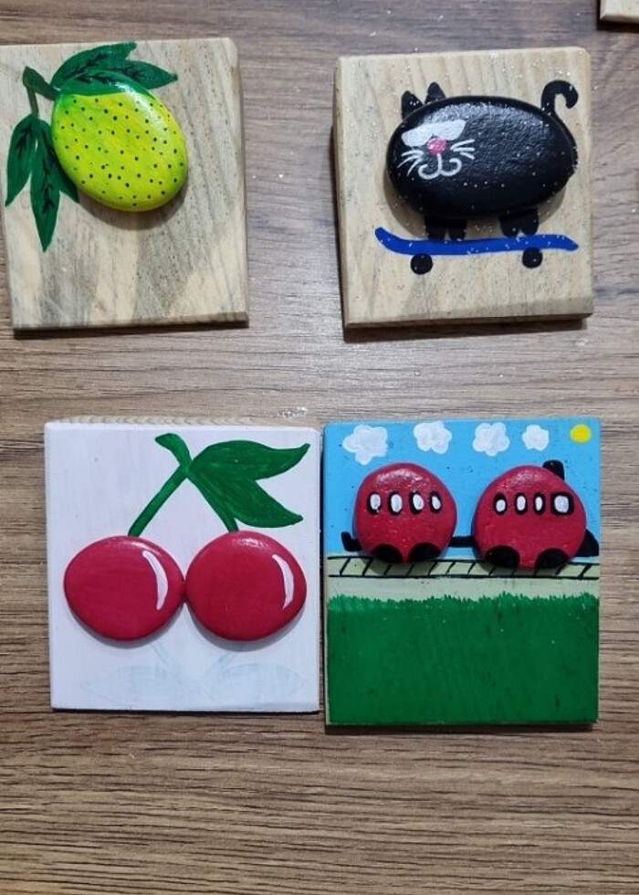 Kapı stoperi - Görsel 2