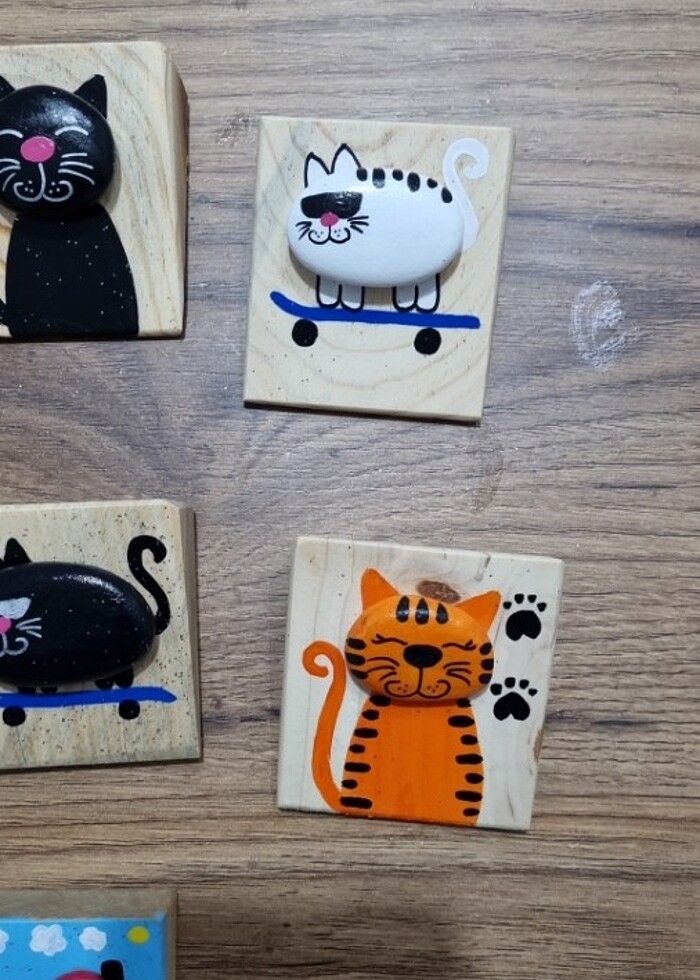 Kapı stoperi - Görsel 4