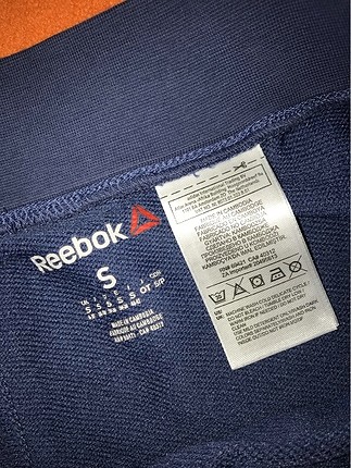 Reebok Sporcu şort