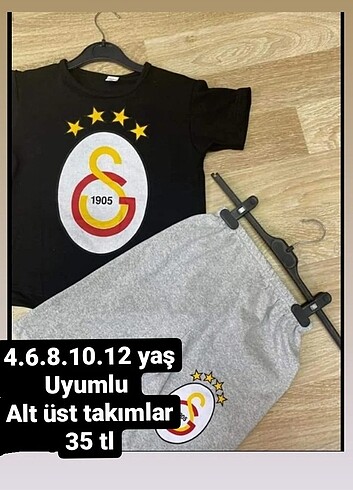 Alt üst takım
