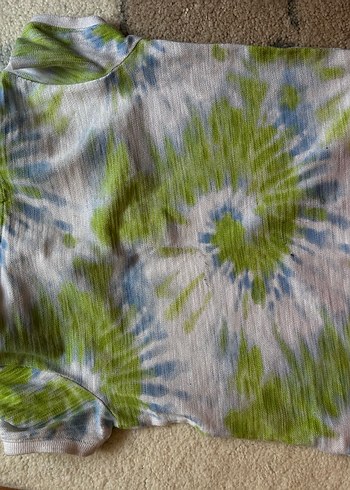 Erkek Çocuk polo tsirtt - Görsel 3