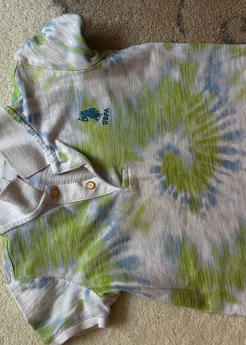 U.S Polo Assn. 5 Yaş