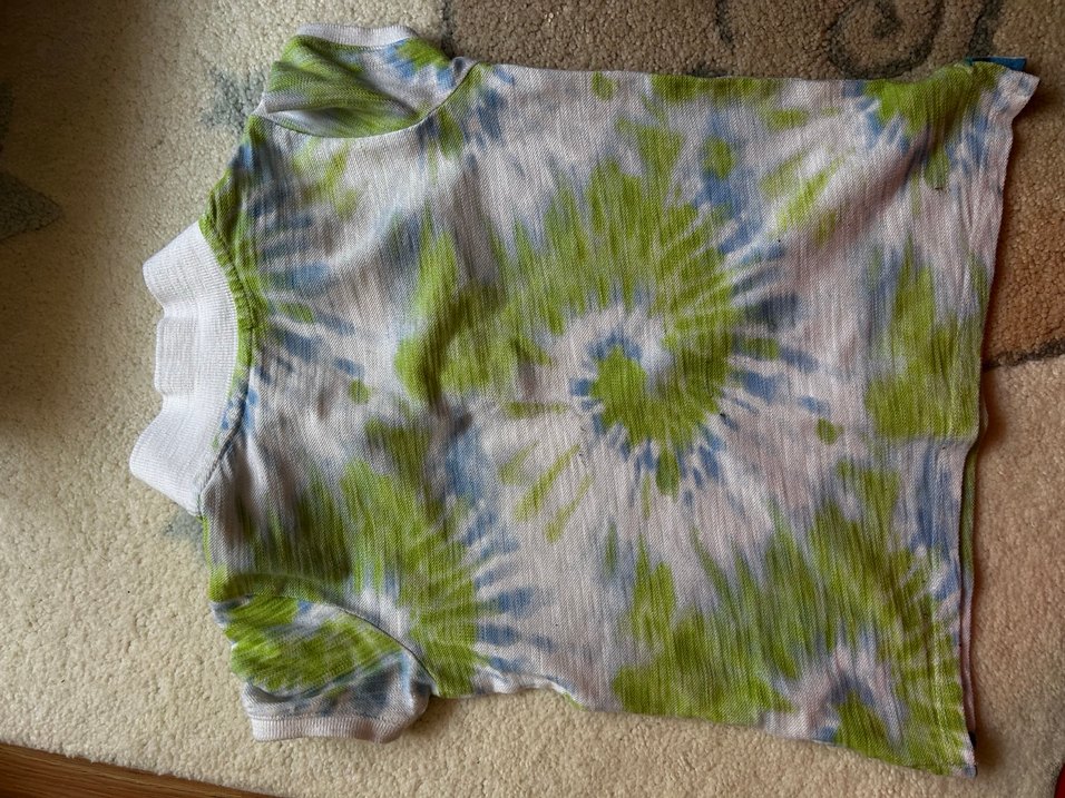 Erkek Çocuk polo tsirtt - Görsel 3