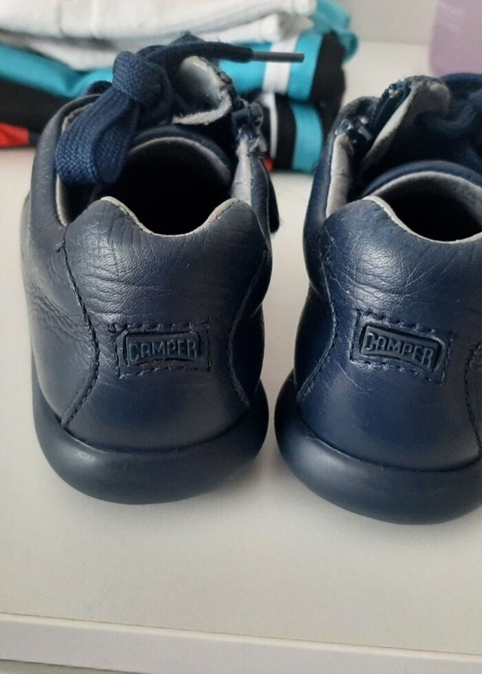 Orjinal 28 no camper - Görsel 2