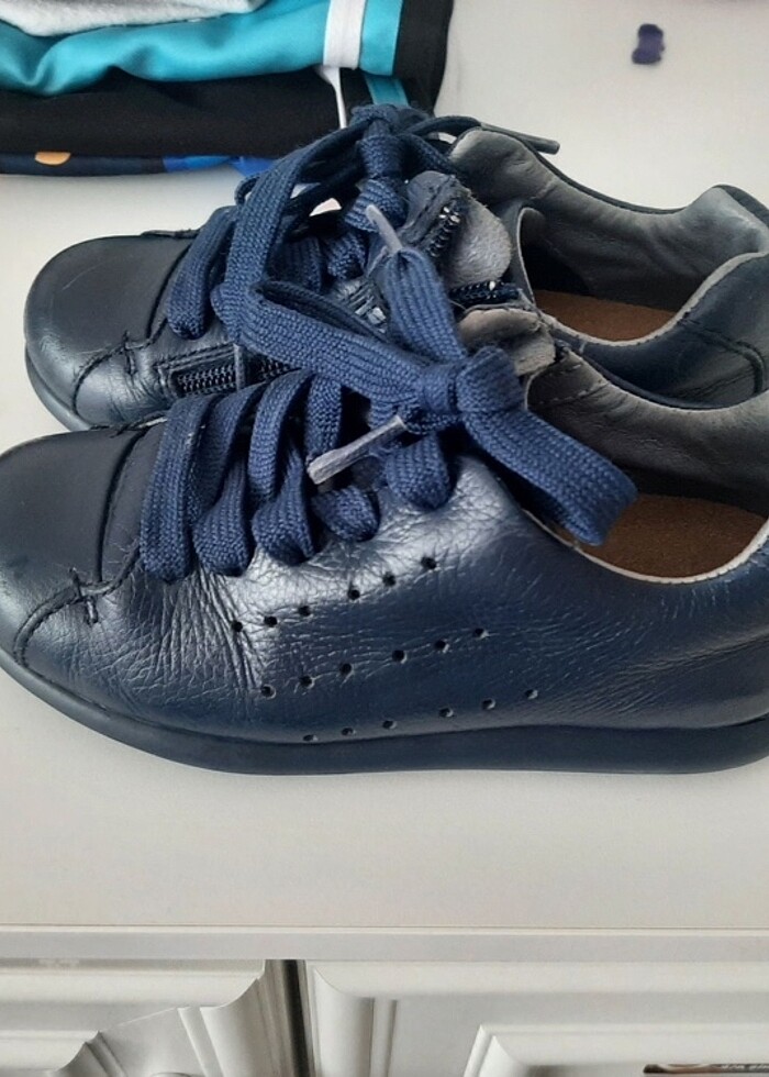 Orjinal 28 no camper - Görsel 3