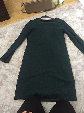 Tunik kışlık