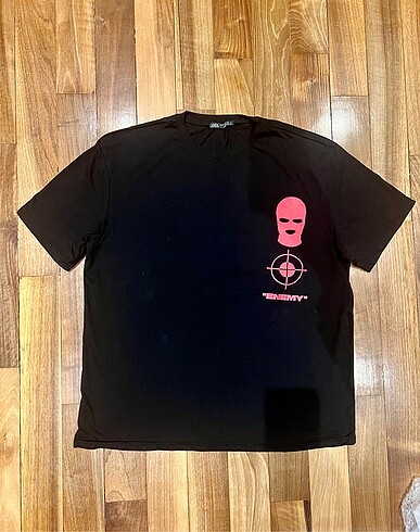 Zara Erkek Tshirt