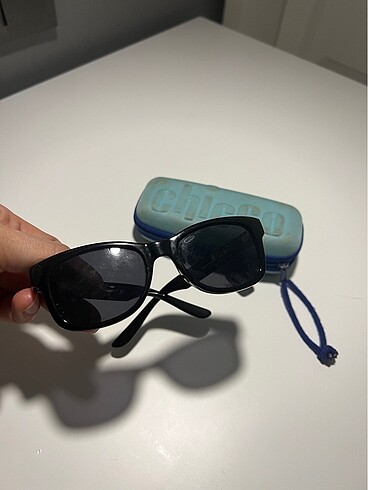 Çocuk Güneş Gözlüğü???? - Görsel 2