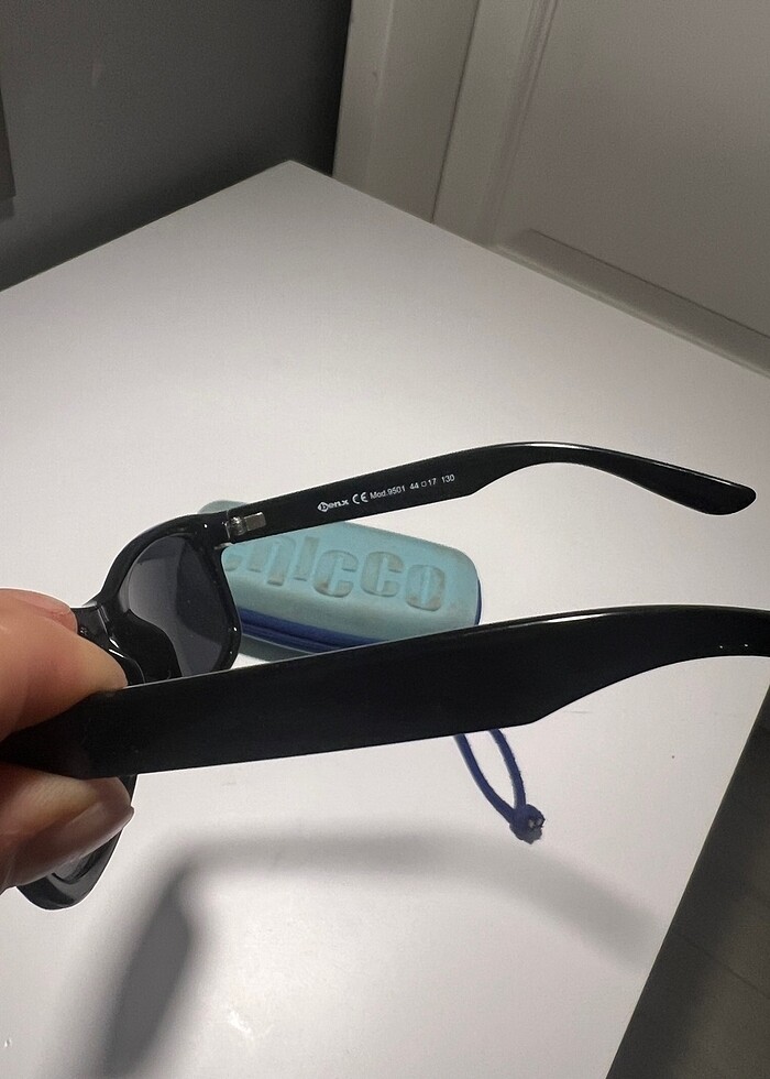 Çocuk Güneş Gözlüğü???? - Görsel 4