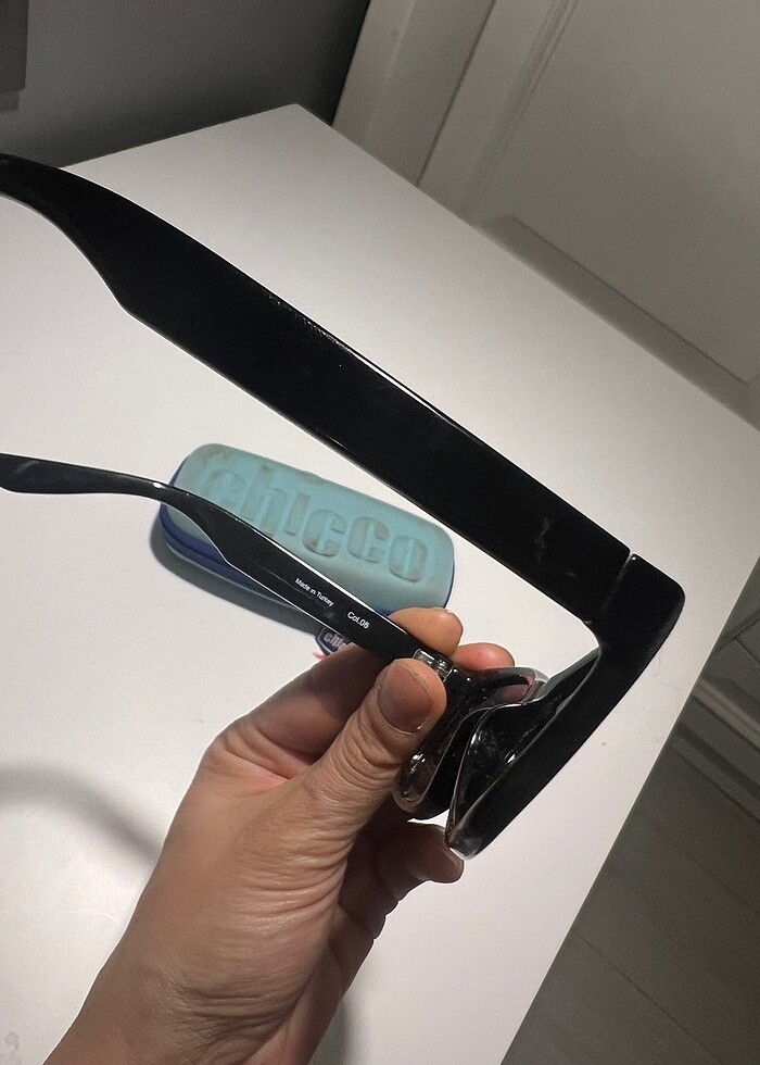 Çocuk Güneş Gözlüğü???? - Görsel 5