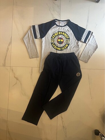 Orjinal Fenerbahçe Eşofman Takımı.????????