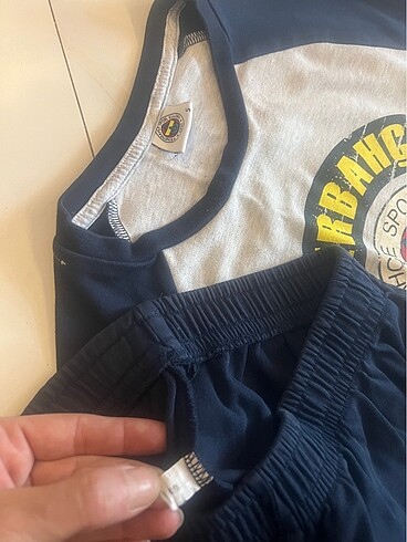 Fenerium Orjinal Fenerbahçe Eşofman Takımı.????????