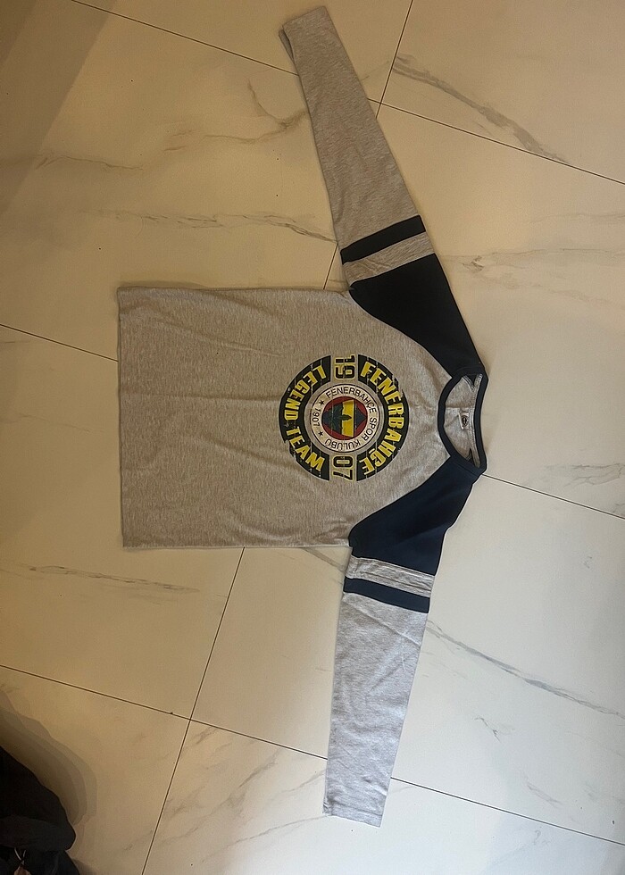 Orjinal Fenerbahçe Eşofman Takımı.???????? - Görsel 3