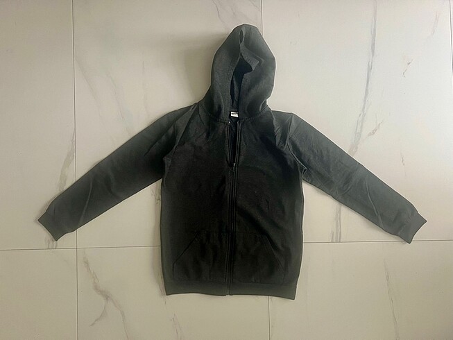 LC Waikiki LCW 11-12 yaş Eşofman Takımı.