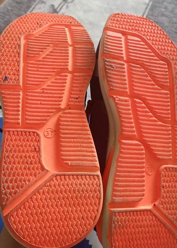 Adidas spor ayakkabı - Görsel 3