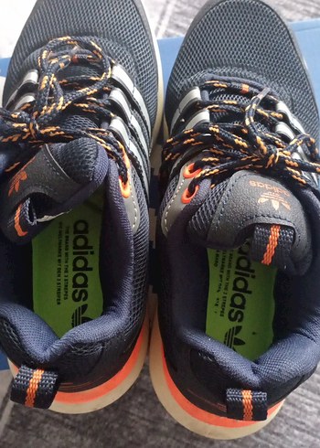 Adidas spor ayakkabı - Görsel 2