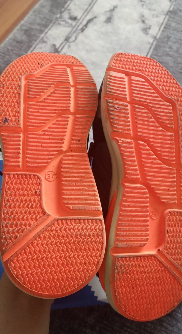 Adidas spor ayakkabı - Görsel 3