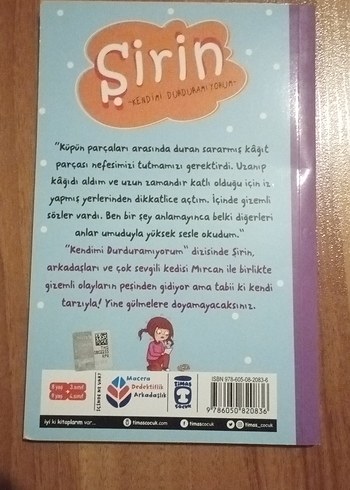 Şirin - Gizemli Küpün Peşindeyiz! - Görsel 2