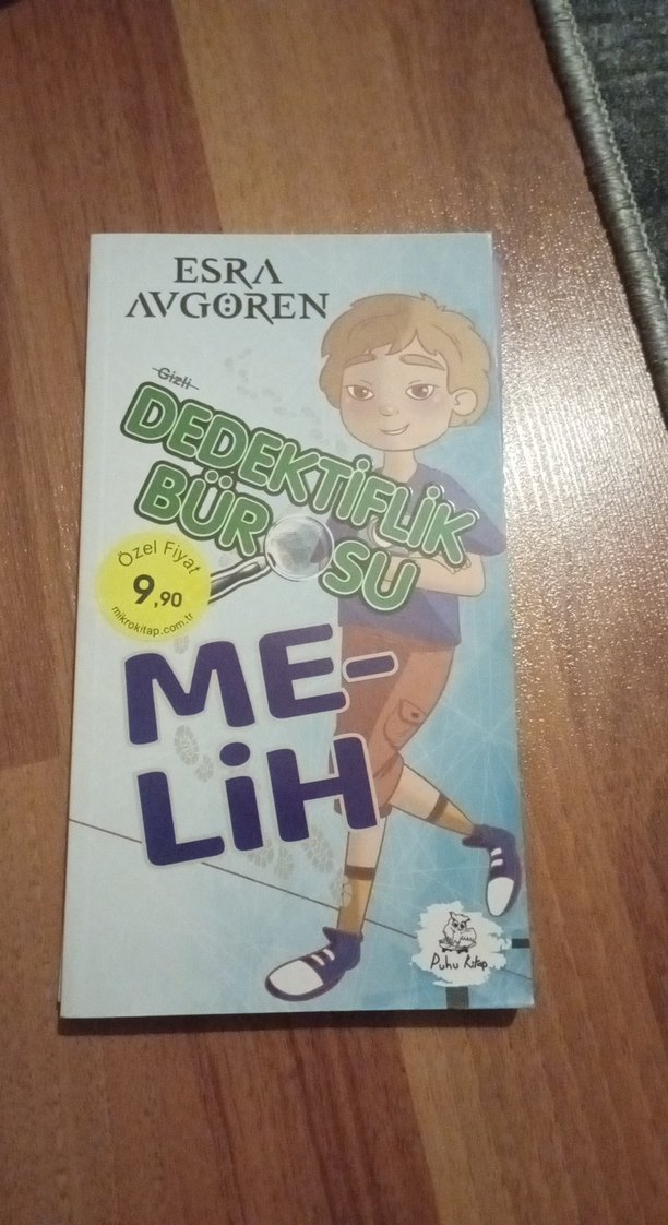 3 kitap - Görsel 3