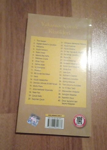 Define Adası - Robert L. Stevenson - Görsel 2