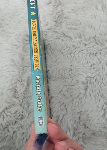  Beden levent Ciltli kitap