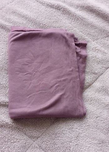 Gü kurusu Kadın penye Şal - Görsel 2