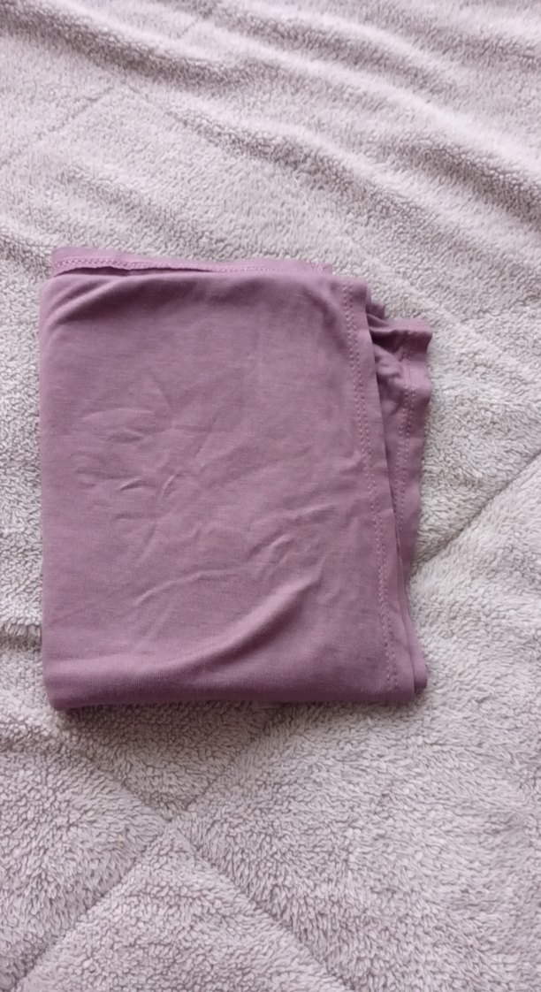 Gü kurusu Kadın penye Şal - Görsel 2