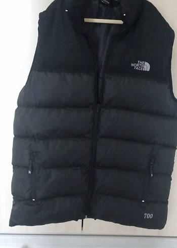 North Face l
