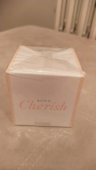 Kadin parfum avon cherish
