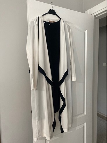 Siyah beyaz takım - Görsel 3