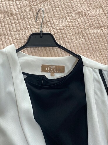 Siyah beyaz takım - Görsel 5
