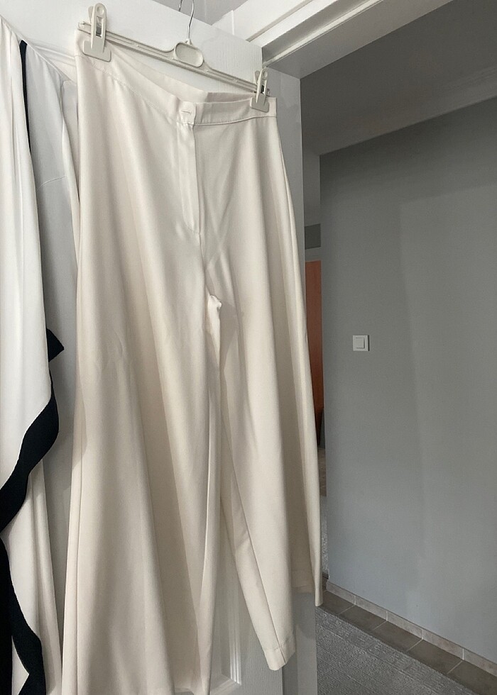 Siyah beyaz takım - Görsel 2