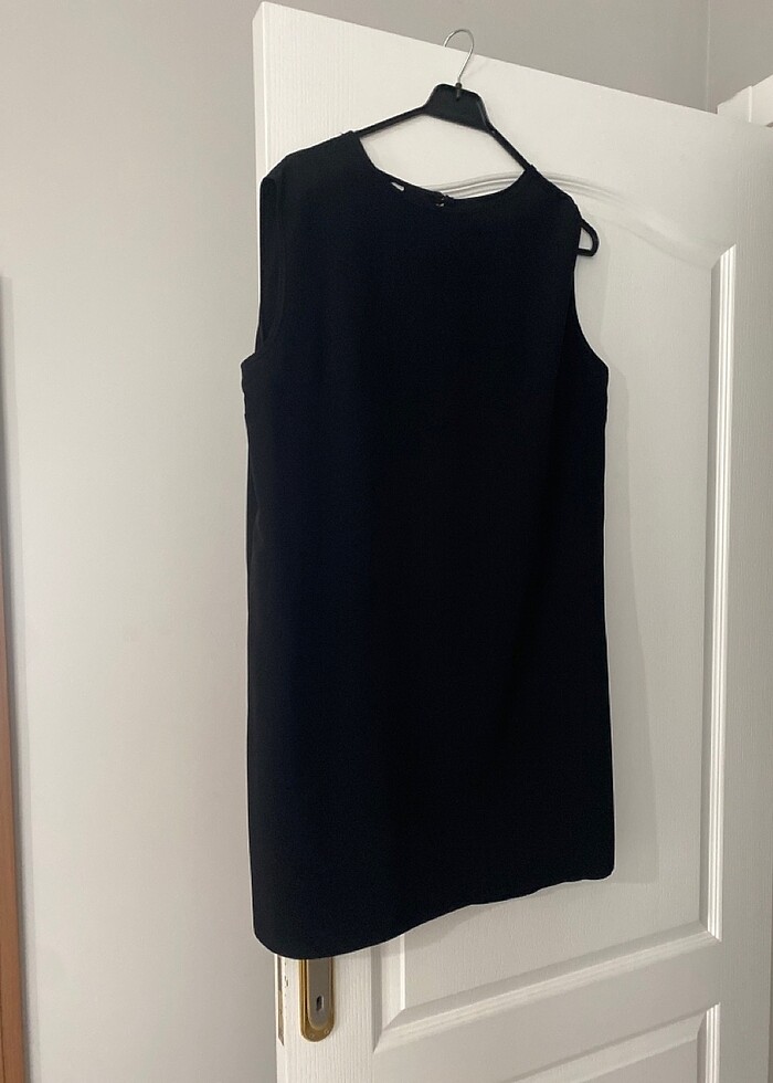 Siyah beyaz takım - Görsel 4