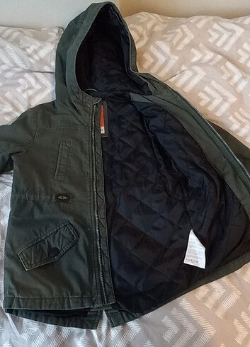 C&A C&A Cocuk Parka 