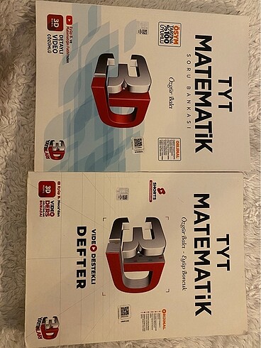 Tyt matematik soru bankasi ve vdd