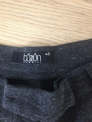 Tüzün Kadın pantolon