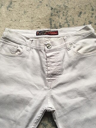 Zara Erkek jeans