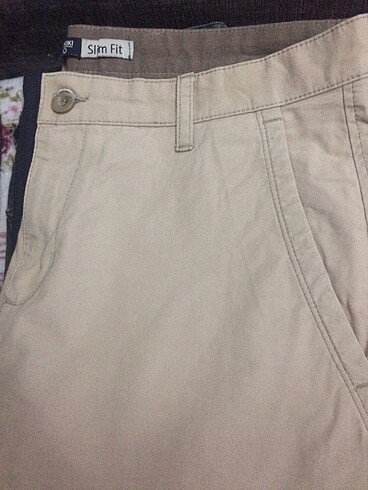 l Beden beyaz Renk Erkek jeans