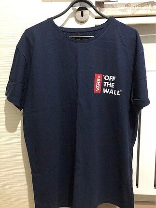 Vans Oversize T-shirt