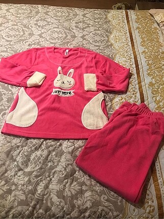 Polar pijama