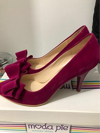 Fuşta stiletto